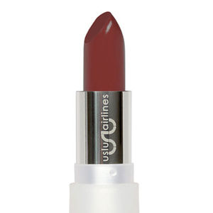 Uslu Airlines Lipstick 'LIS' - Wine Nude - NIB